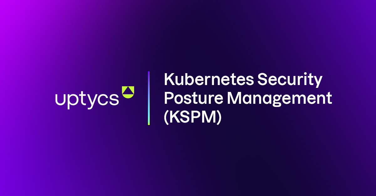Kubernetes and Container Security | Uptycs
